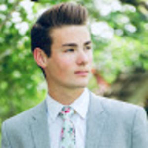 Meet your Posher, Joshua